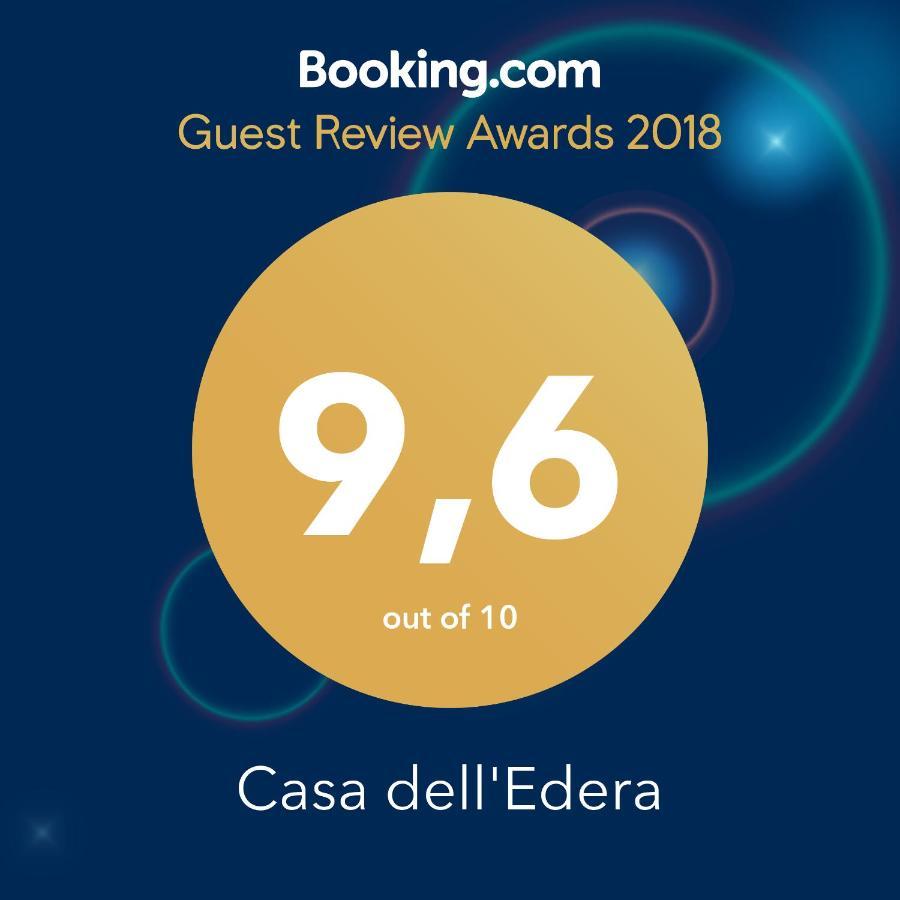 Casa Dell'Edera Villa คาตาเนีย ภายนอก รูปภาพ