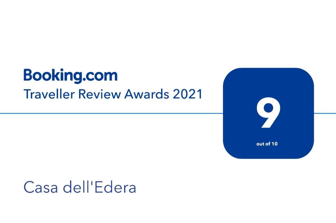 Casa Dell'Edera Villa คาตาเนีย ภายนอก รูปภาพ