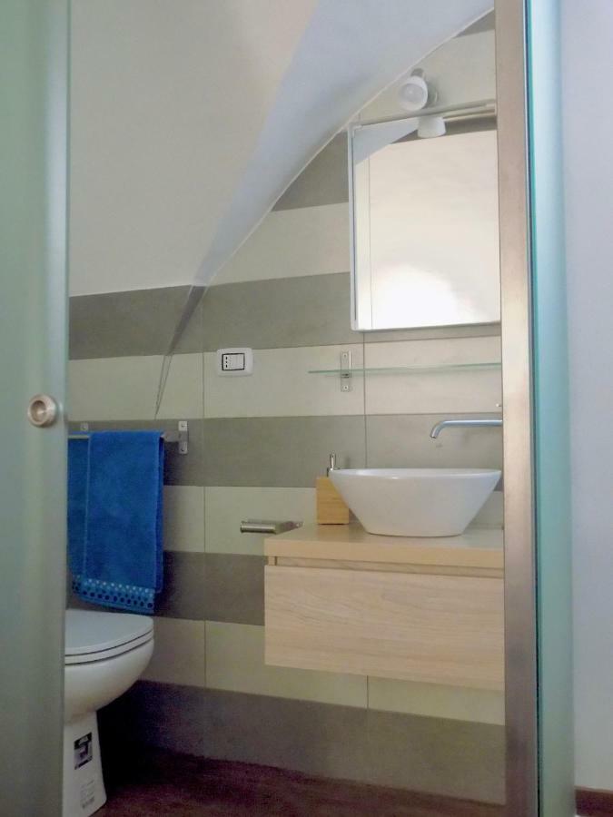 Casa Dell'Edera Villa คาตาเนีย ภายนอก รูปภาพ