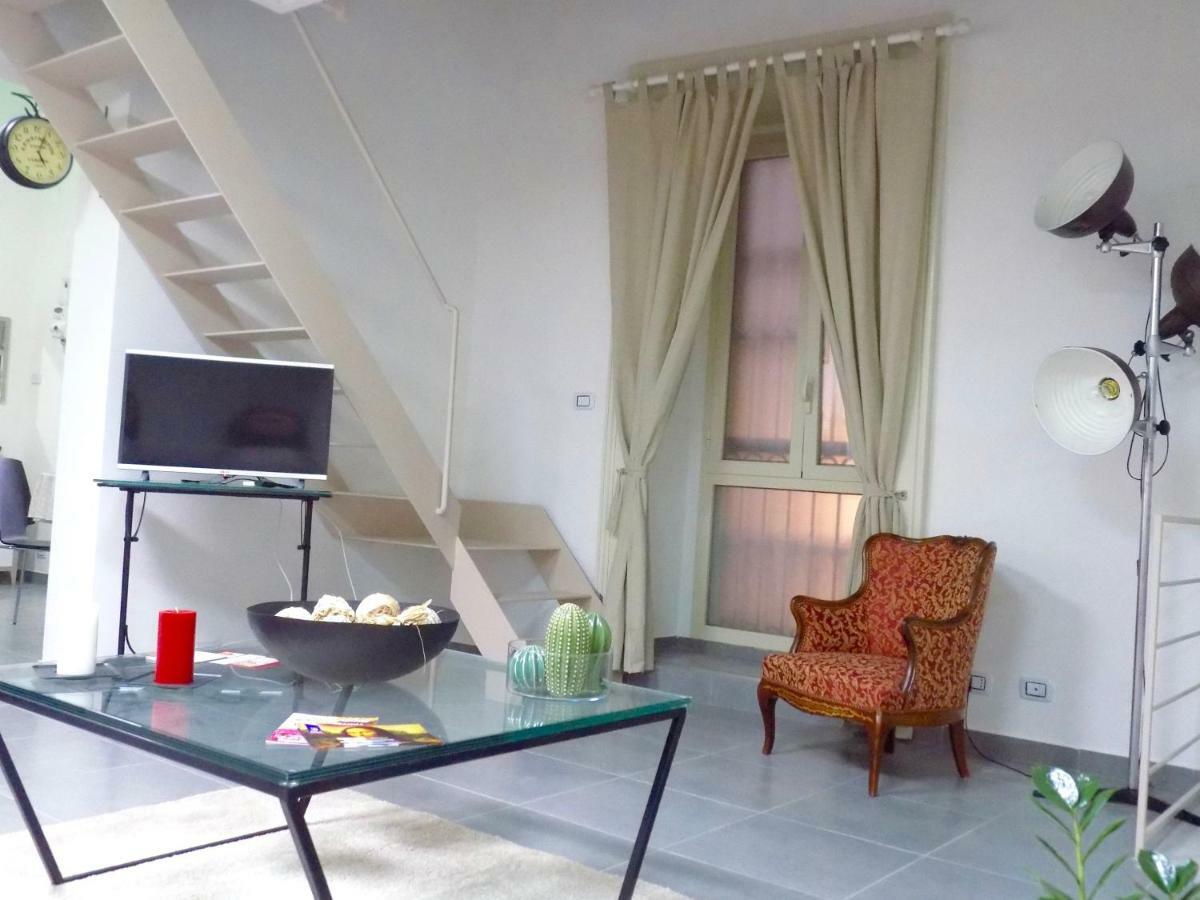 Casa Dell'Edera Villa คาตาเนีย ภายนอก รูปภาพ