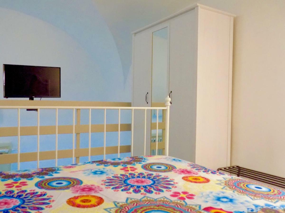 Casa Dell'Edera Villa คาตาเนีย ภายนอก รูปภาพ